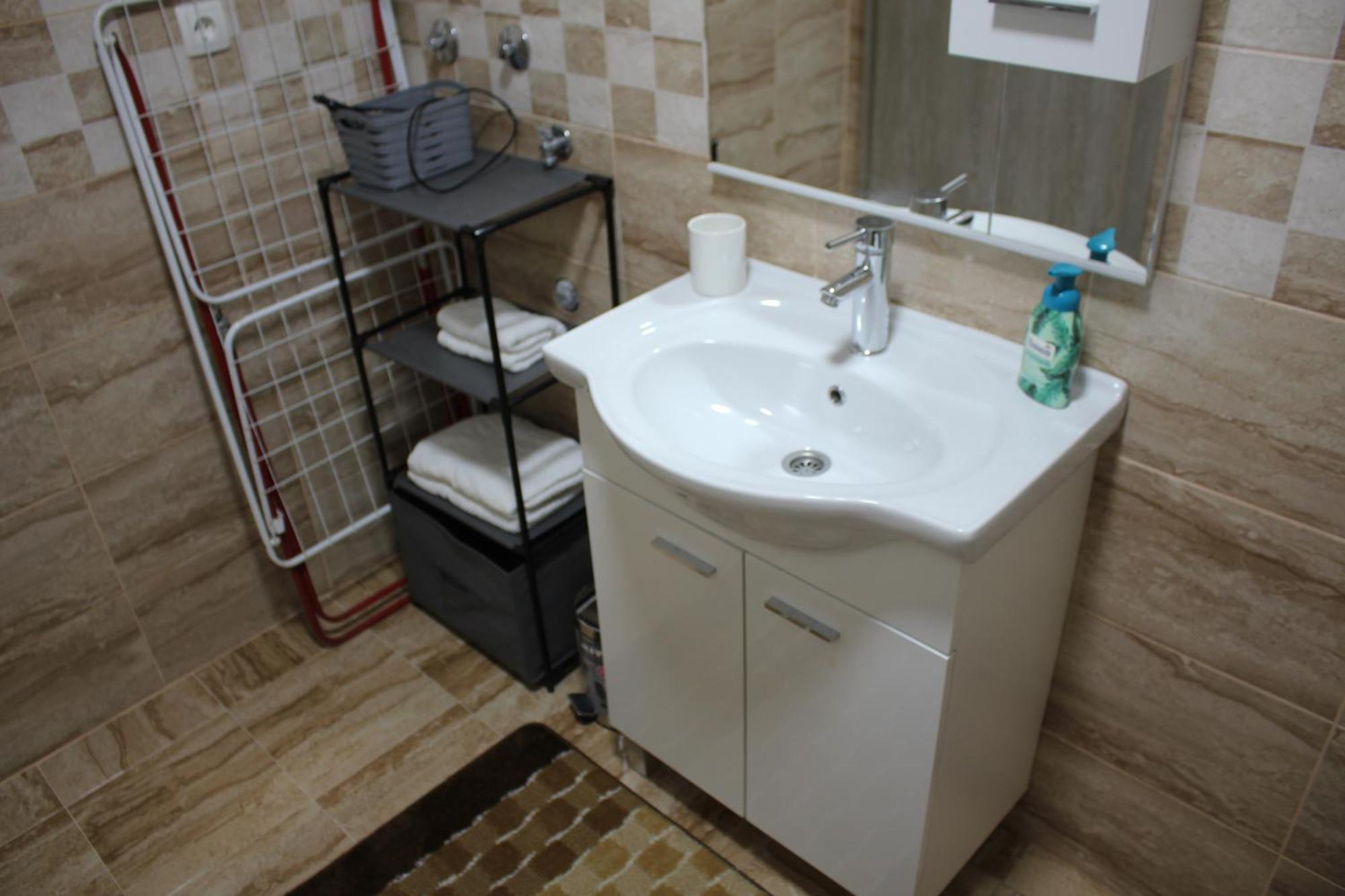 Studio Apartments Adian Korenica Zimmer foto