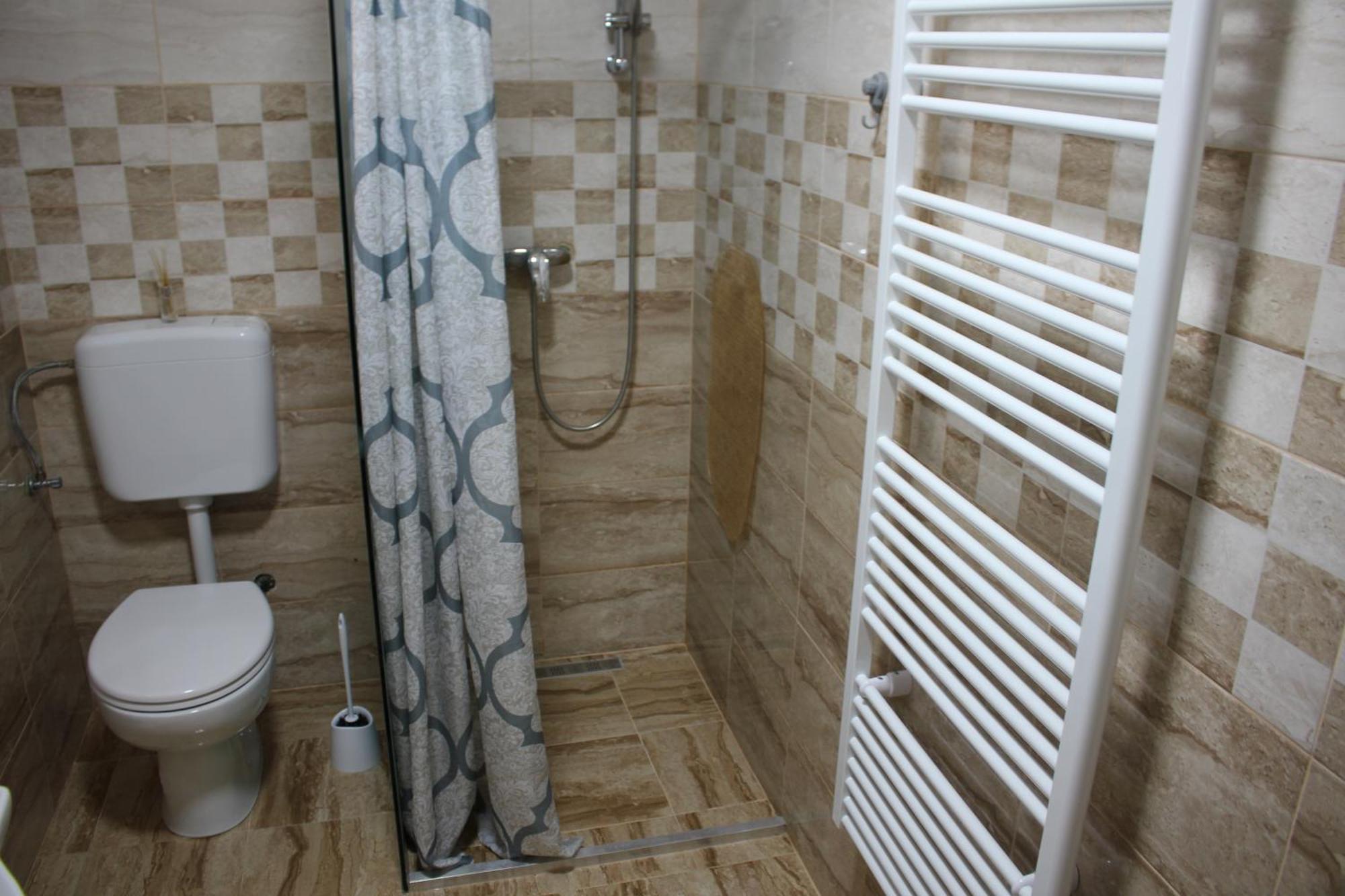 Studio Apartments Adian Korenica Zimmer foto